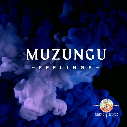 Muzungu - Feelings [TWDD064]